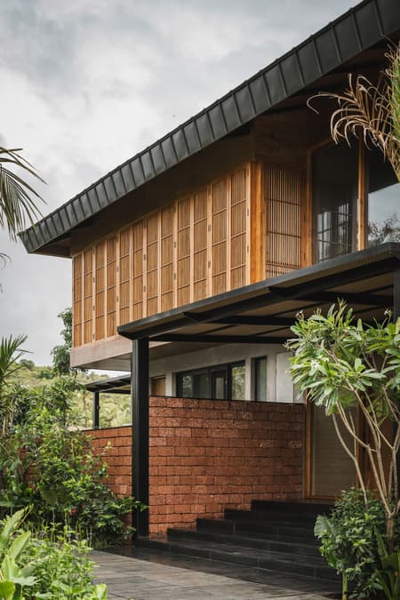 Salt Pan House